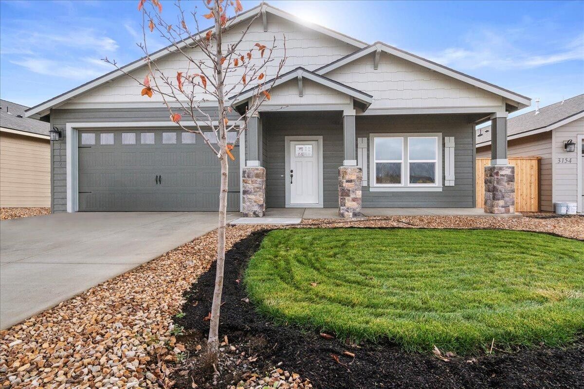 3132 Nw Cedar Avenue. Redmond, OR 97756