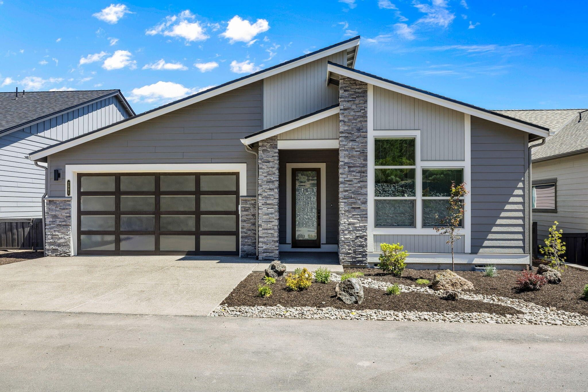 2991 Nw Hidden Ridge Drive. Bend, OR 97703