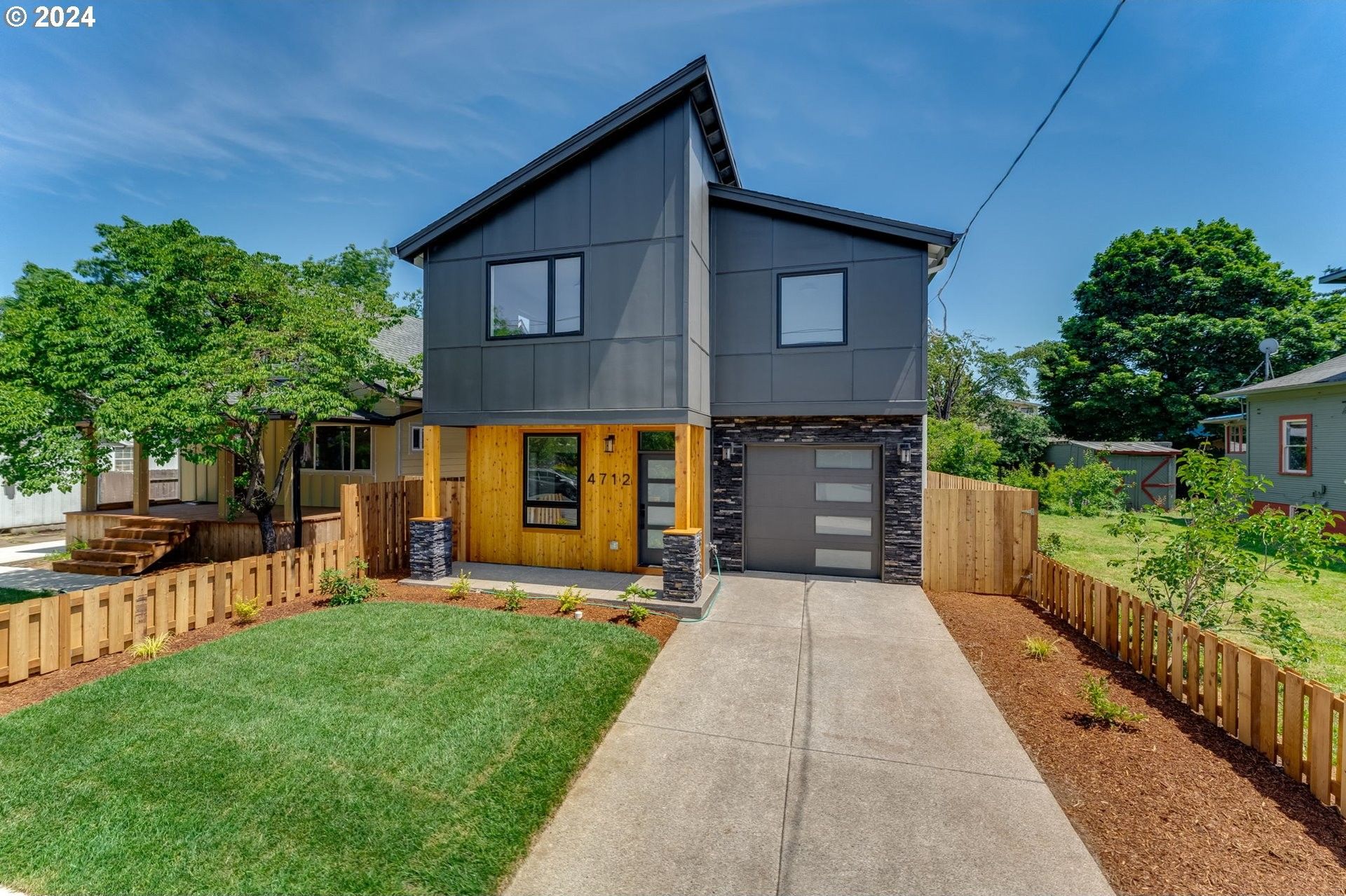 4712 Se 70Th Ave. Portland, OR 97206