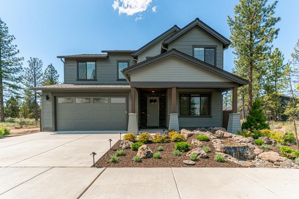 1396 Nw Ochoa Drive. Bend, OR 97703