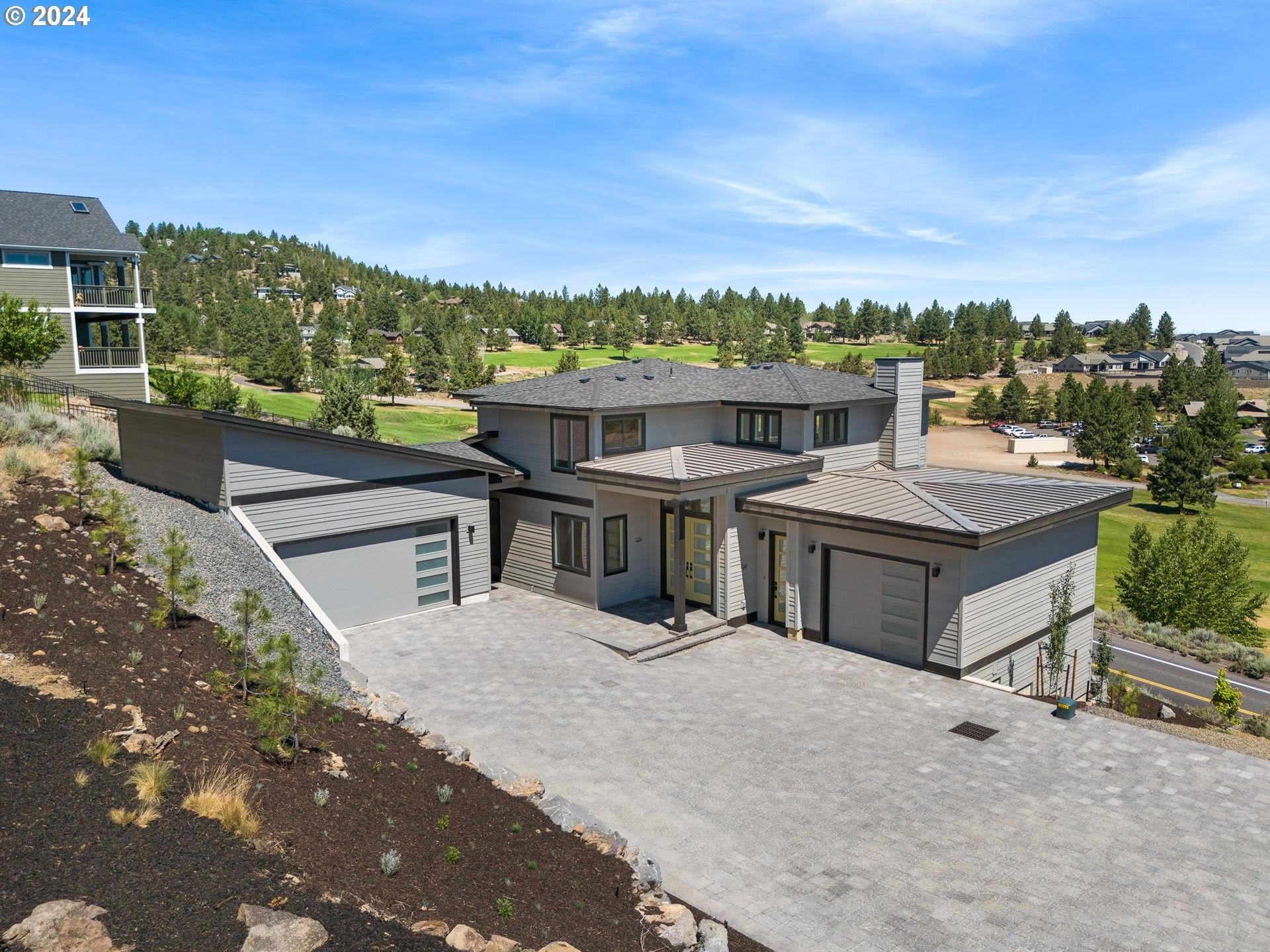 2580 Nw Awbrey Point Cir. Bend, OR 97703