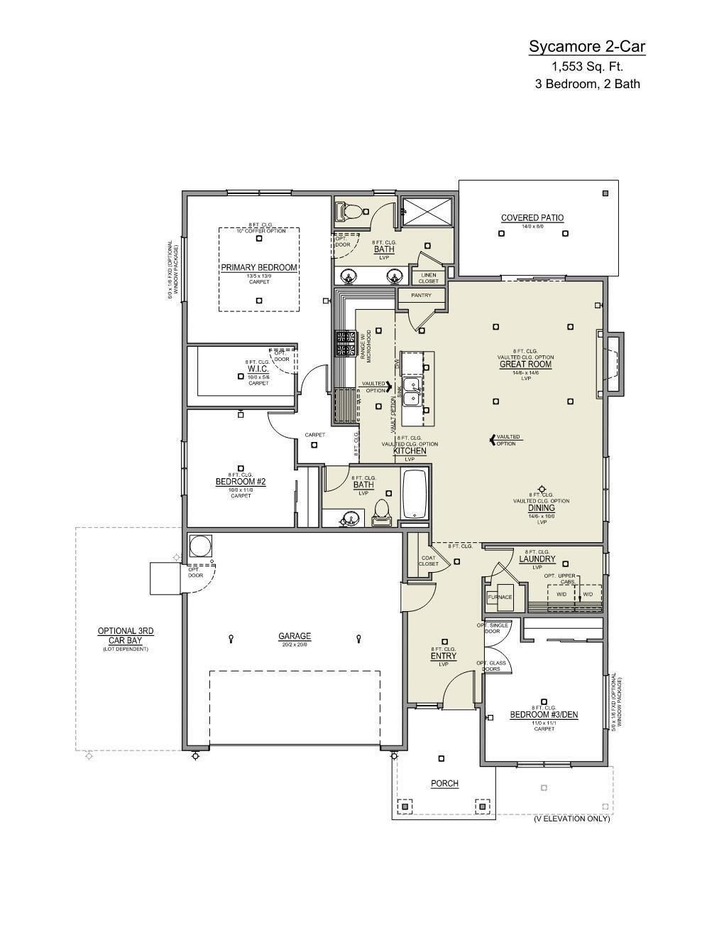 265 Nw Par Avenue. Madras, OR 97741