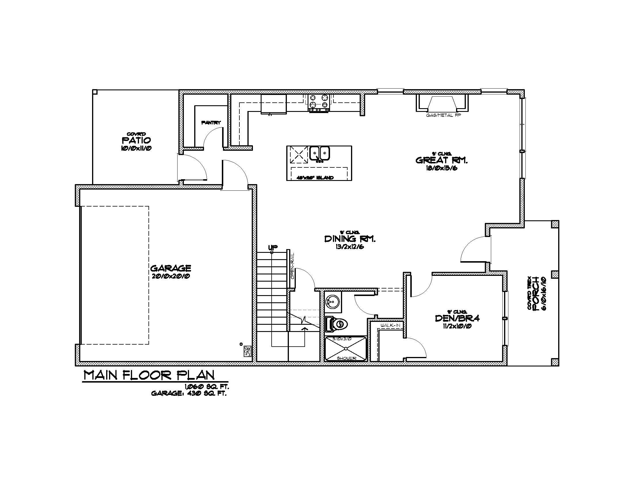 21149 Beall Drive. Bend, OR 97701