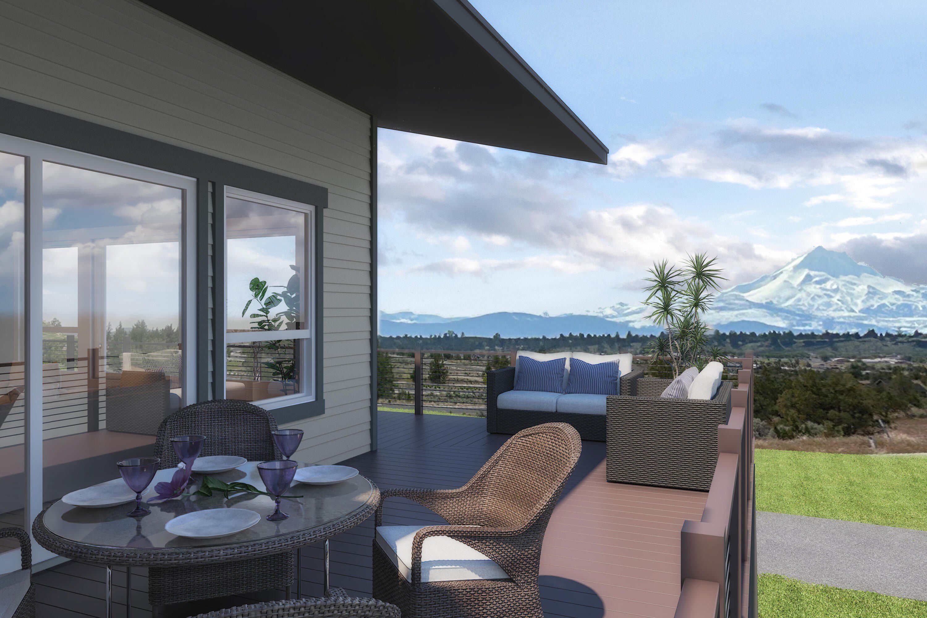 52 Se Kemper Way. Madras, OR 97741