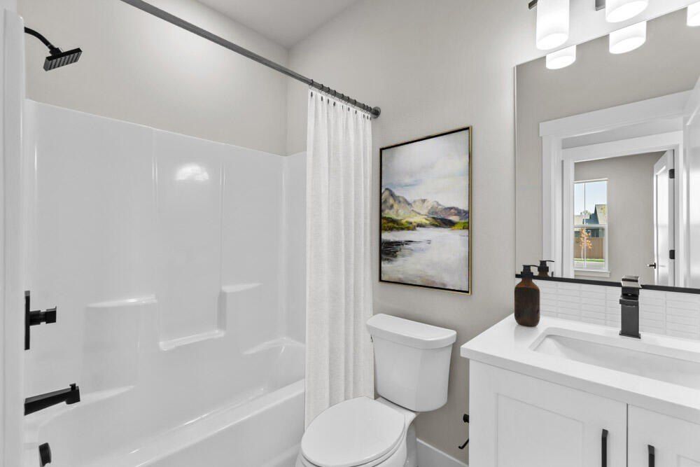 61147 Ne Cobalt Street. Bend, OR 97701