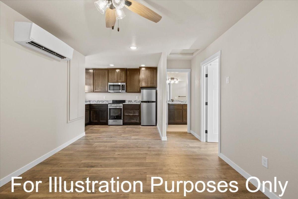 7861 Houston Loop. White City, OR 97503