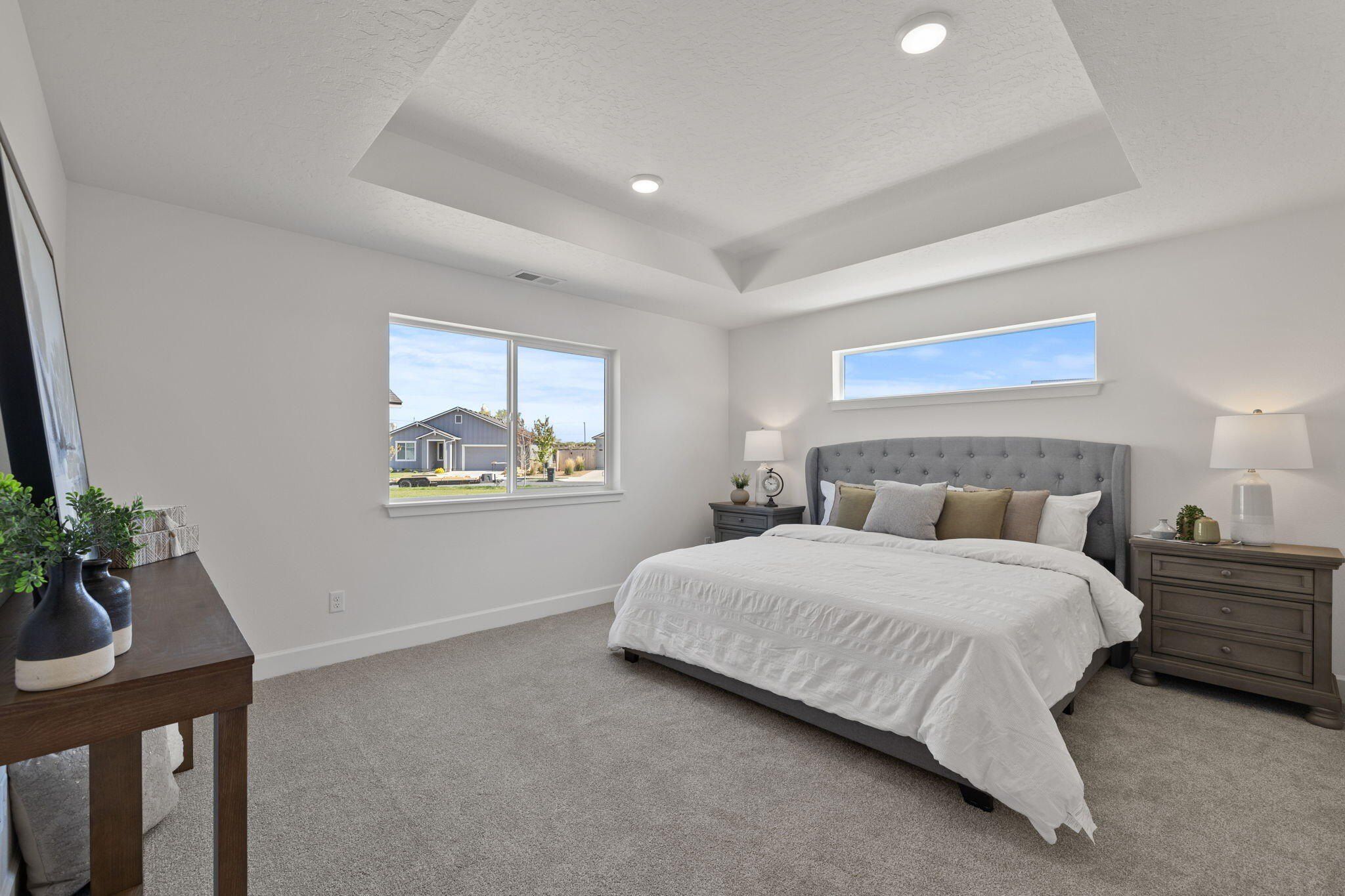 236 Nw Par Avenue. Madras, OR 97741