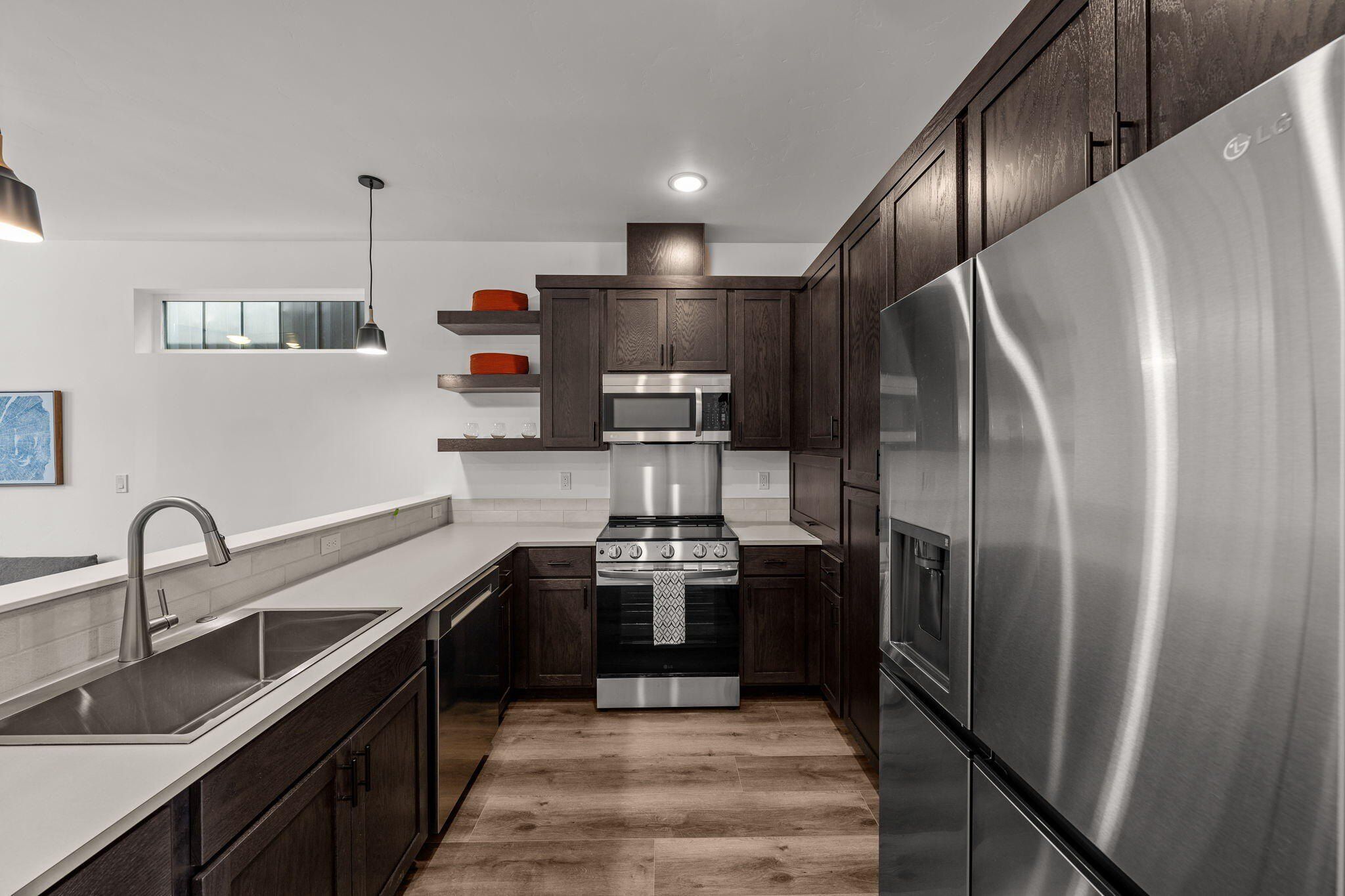 61635 Daly Estates Drive. Bend, OR 97702