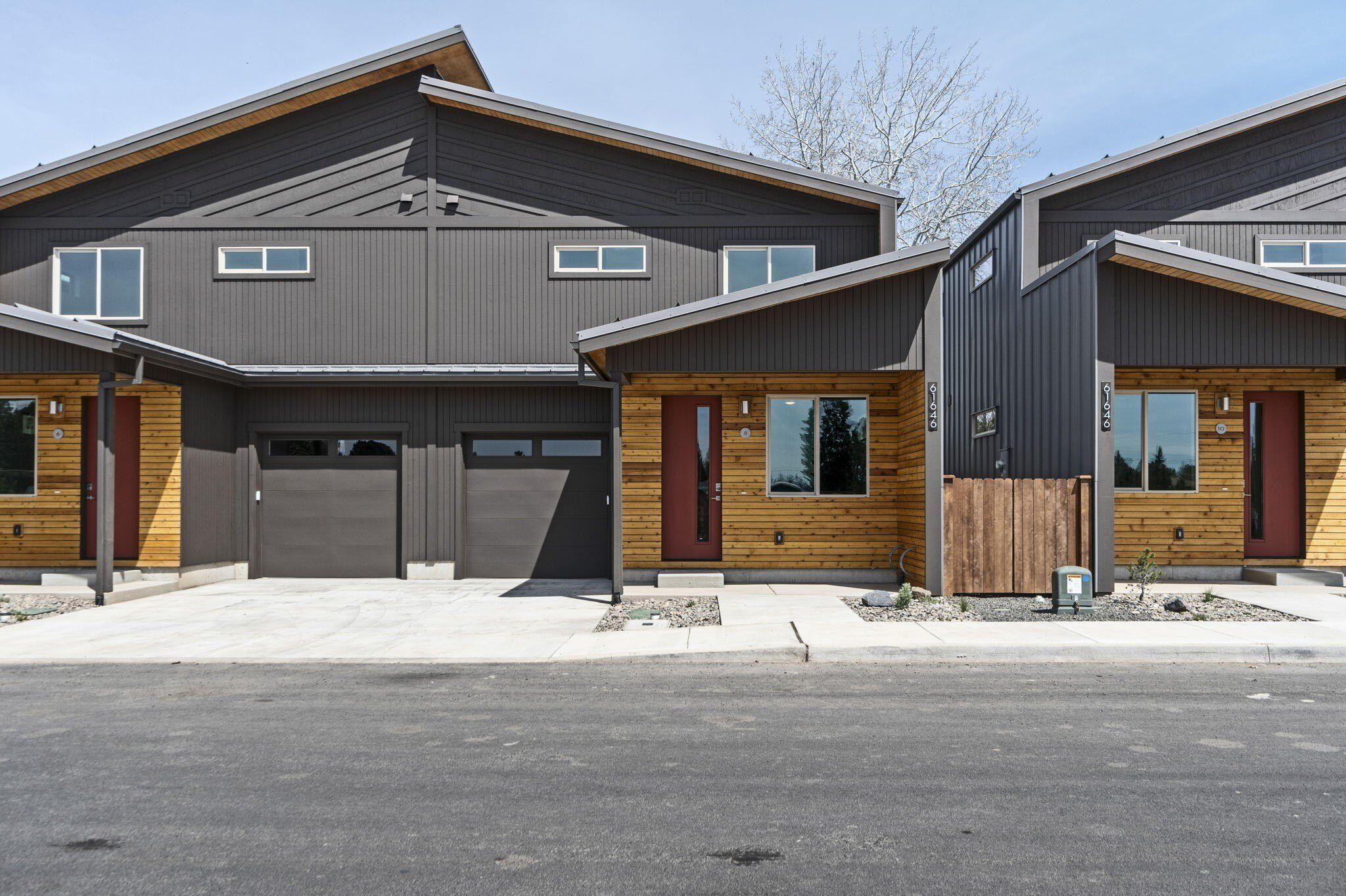 61635 Pettigrew Road. Bend, OR 97702