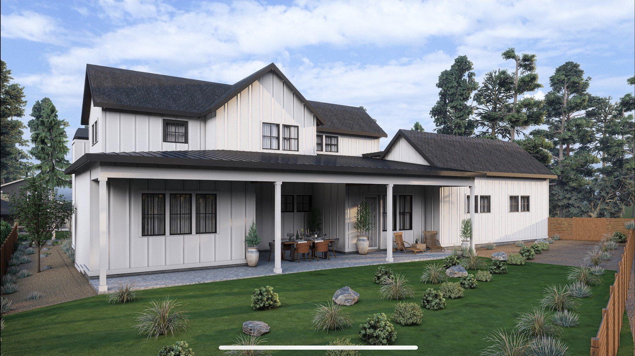 0 Nw Crosby Drive. Bend, OR 97703