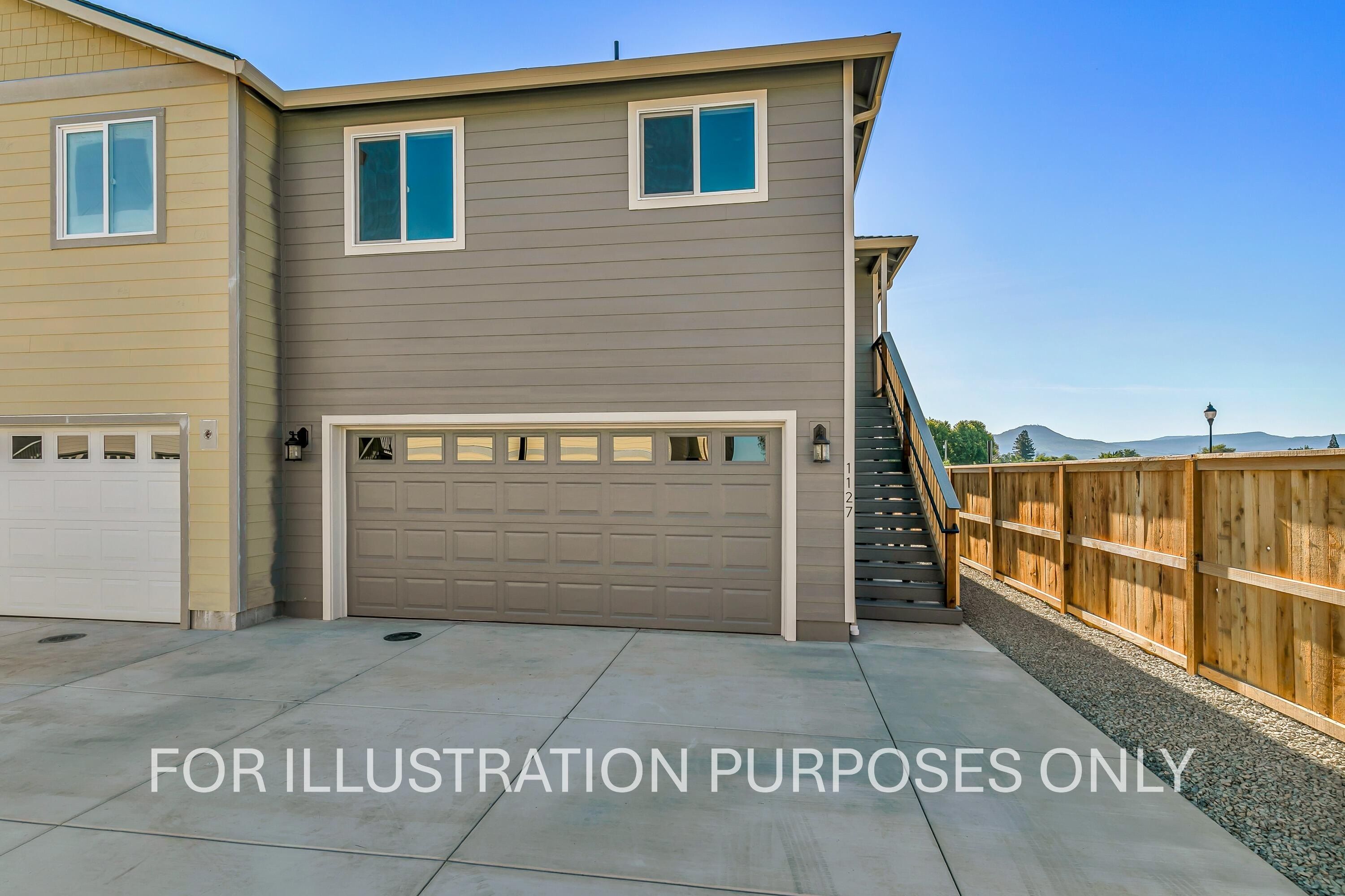 4730 Gebhard Road. Central Point, OR 97502