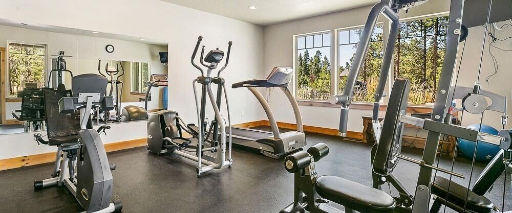 51978 Crescent Creek Drive. La Pine, OR 97739