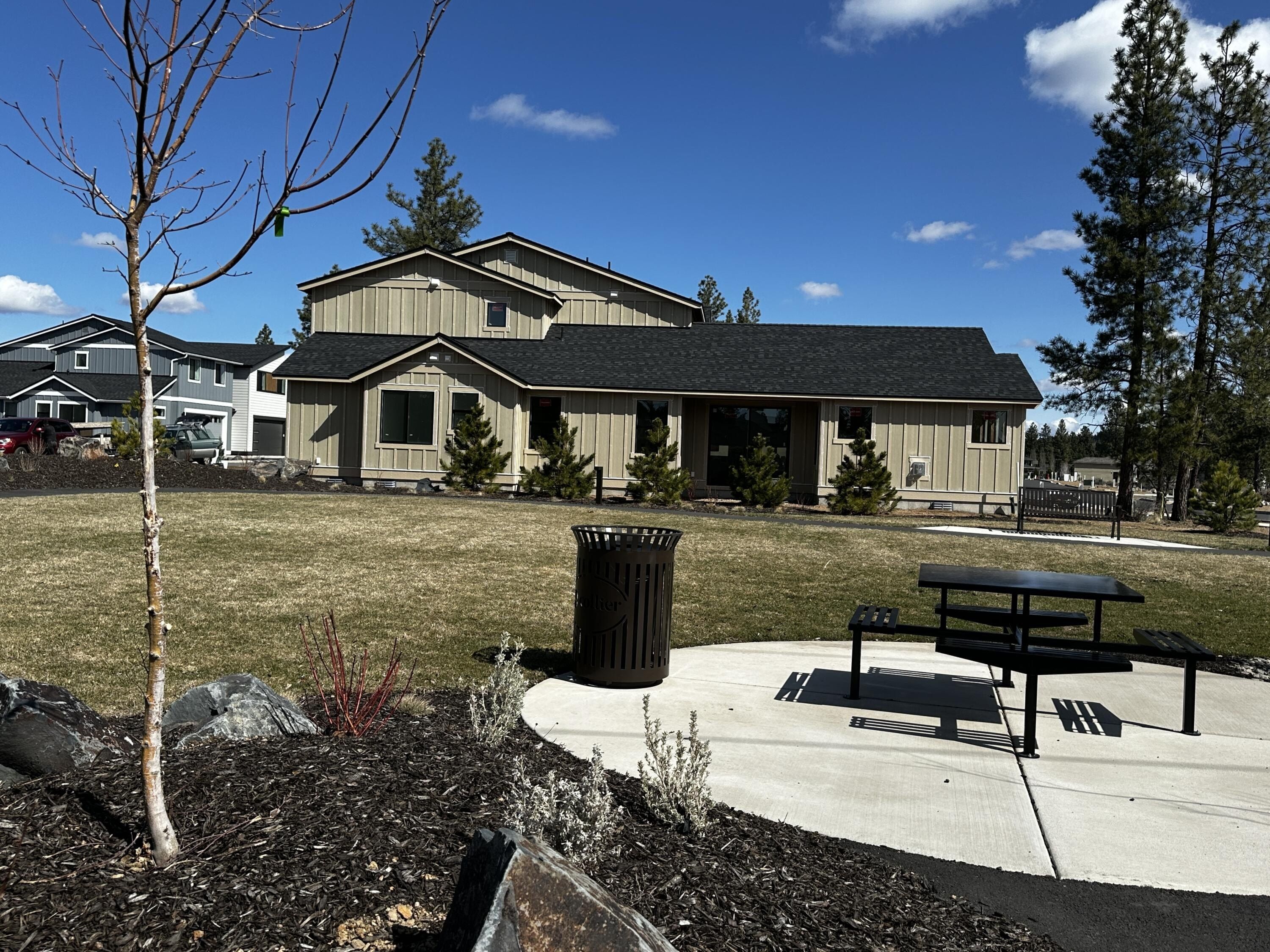 1340 Nw Ochoa Drive. Bend, OR 97703