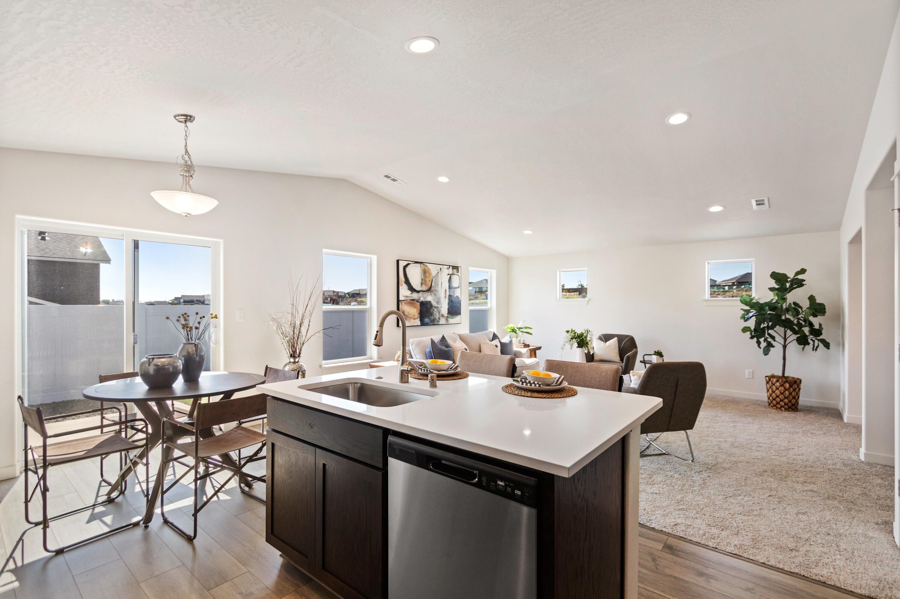 21493 Oconnor Way. Bend, OR 97701