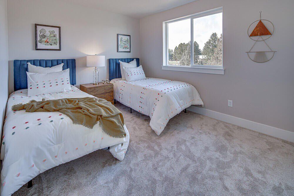 21435 Ne Hayloft Place. Bend, OR 97701