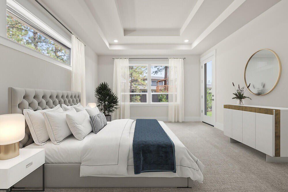 1361 Nw Ochoa Drive. Bend, OR 97703