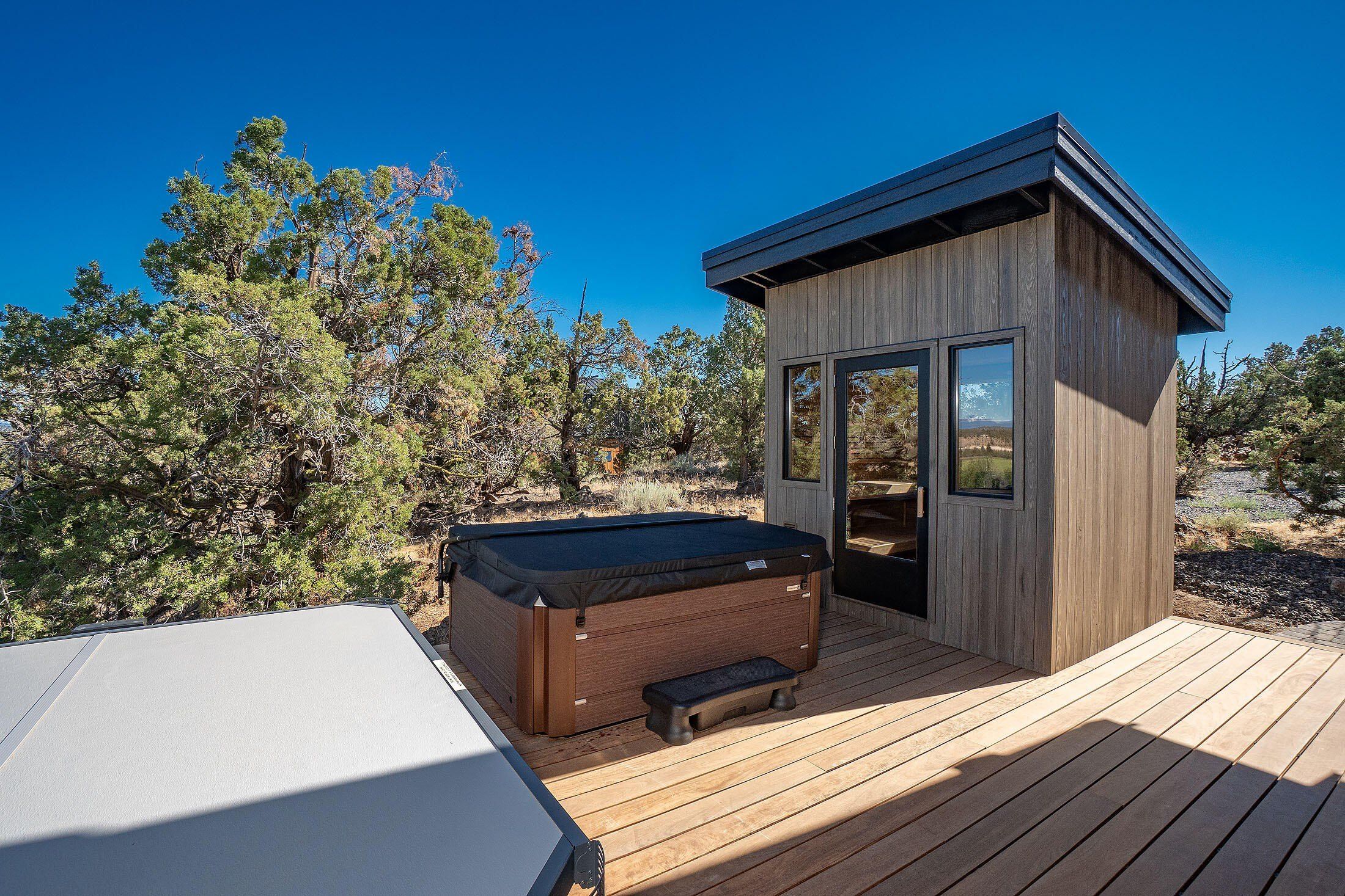 20440 Swalley Road. Bend, OR 97703