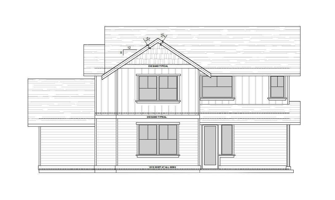 887 Nw 18Th Court. Redmond, OR 97756