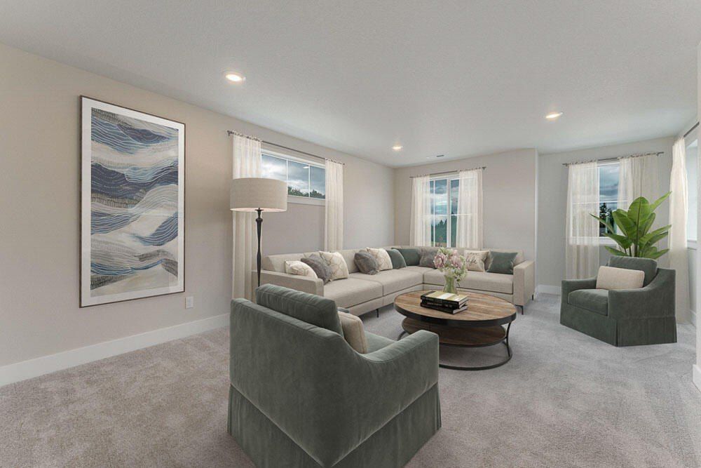 60858 Se Barstow Place. Bend, OR 97702