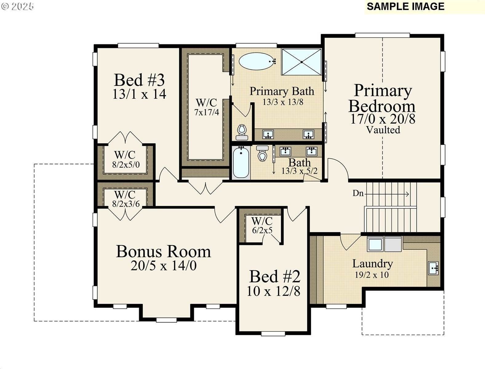 23037 Sw Curry Ridge Dr. Sherwood, OR 97140