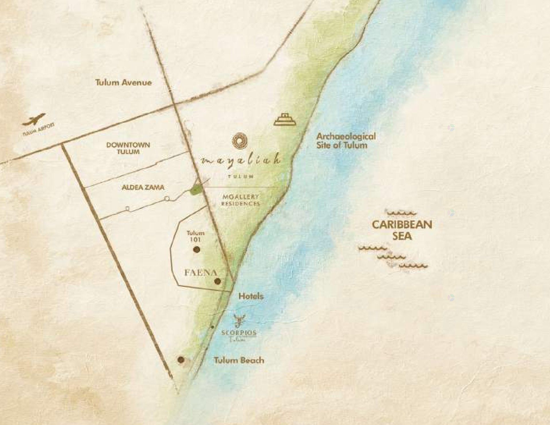 Mayaliah Manzana 001 Tulum Quintana Roo. Salem, OR 97308