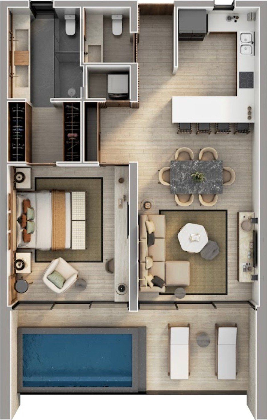 Hacienda Xcanatun Residences Calle 20 SN X 19 Y 19A Comisaría Xcanatún 97302 Merida Yuc. Salem, OR 97302