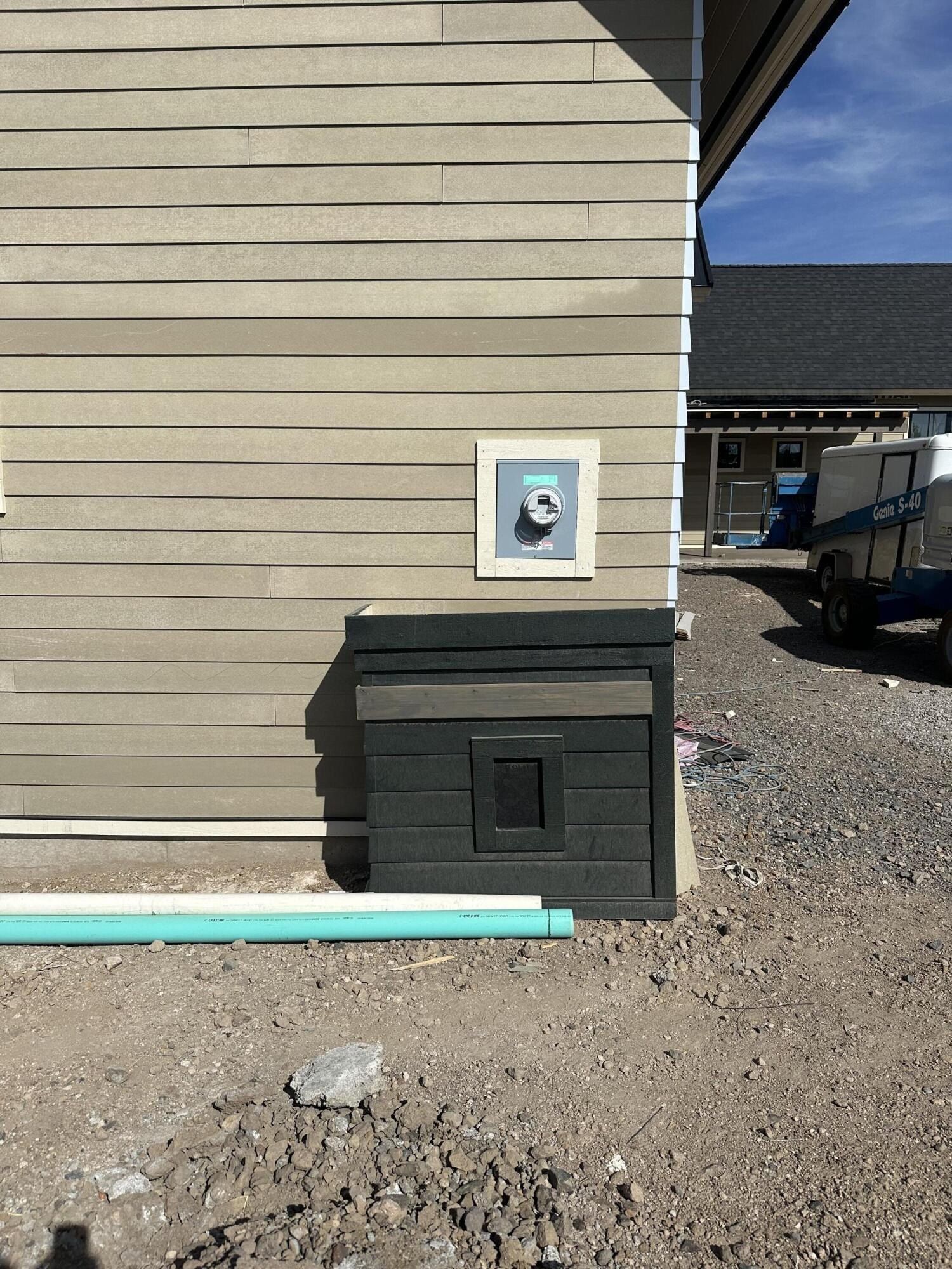 3118 Nw Crossing Drive. Bend, OR 97703