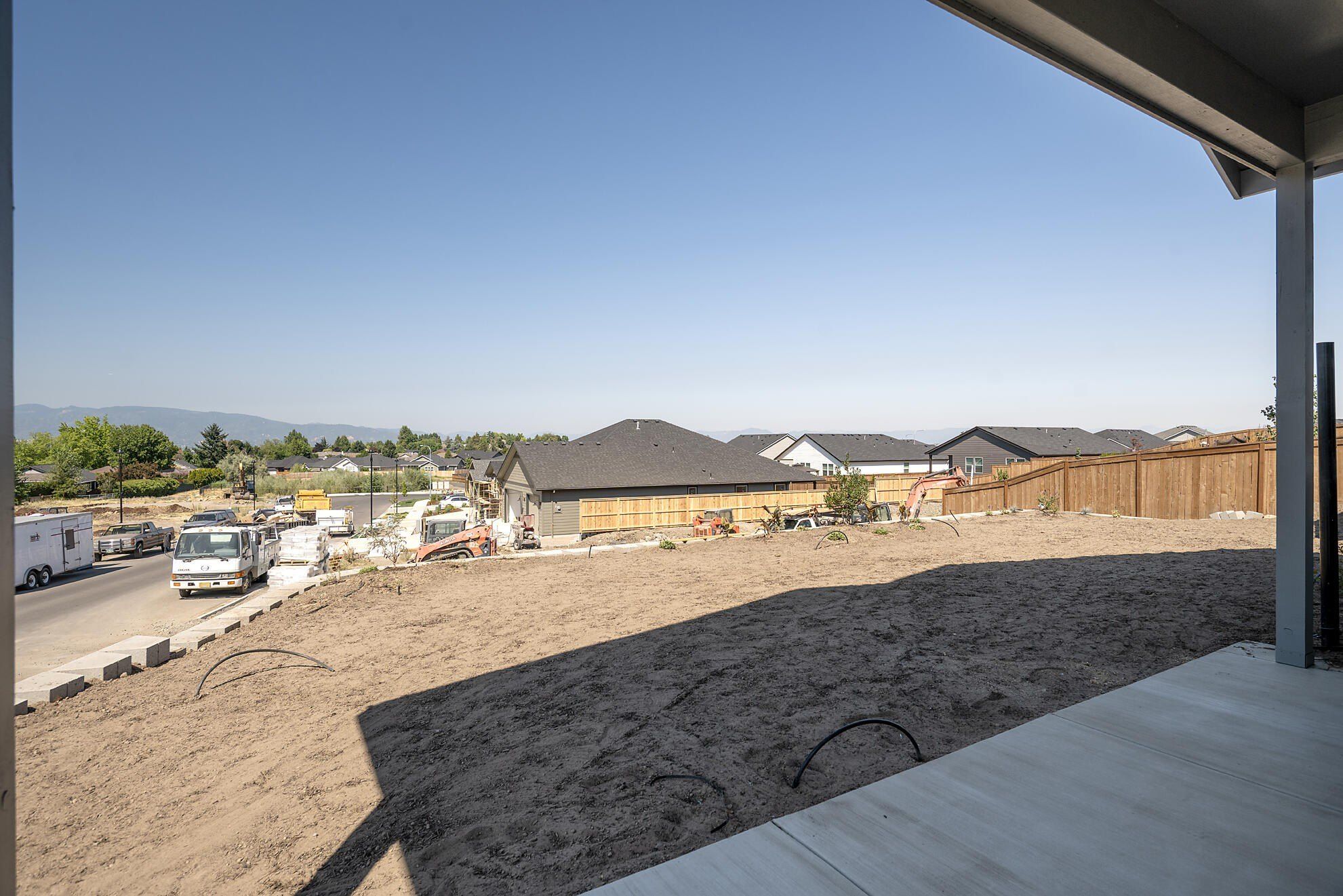 2749 Pronghorn Lane. Medford, OR 97504