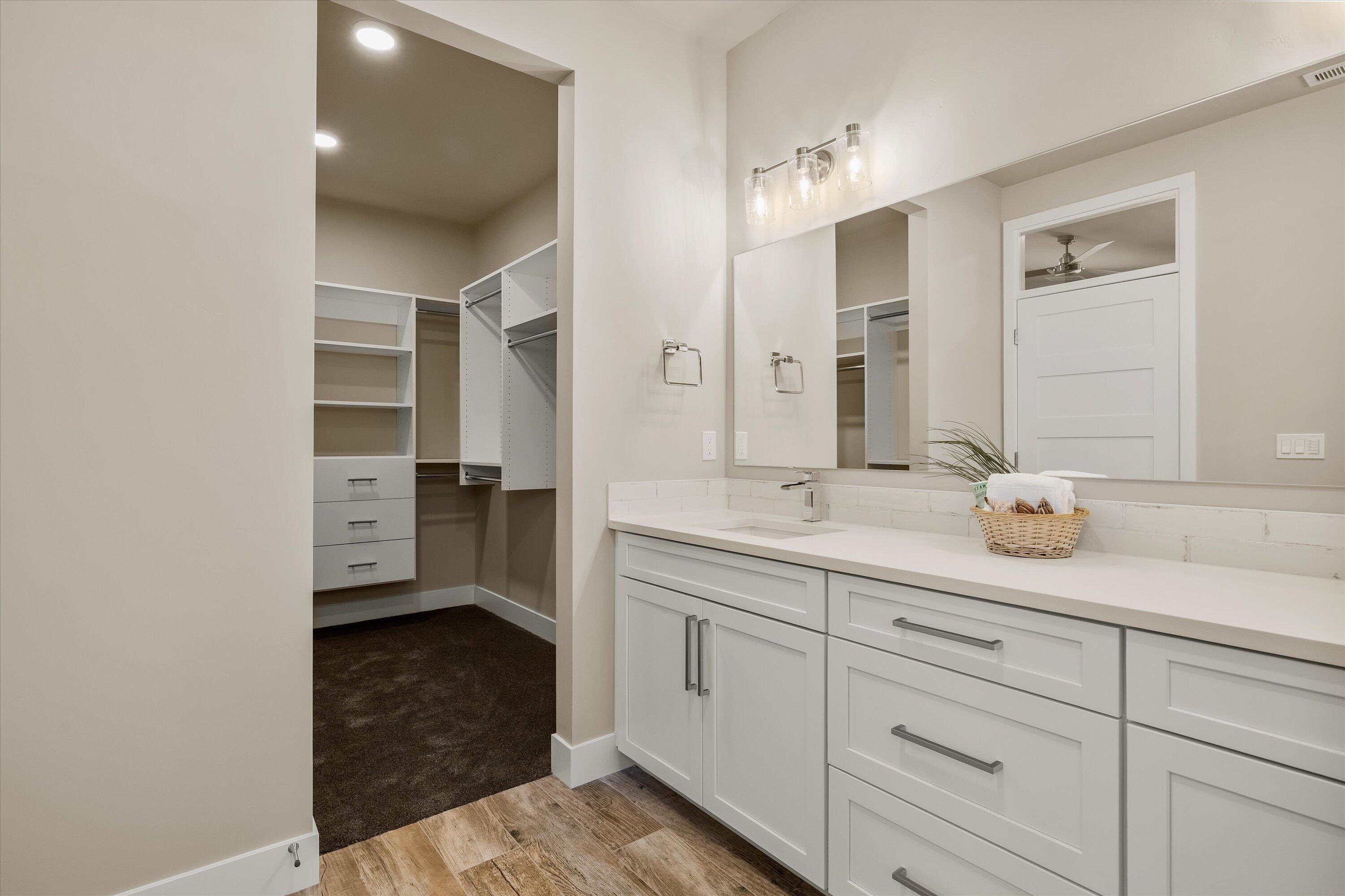 230 E Diamond Peak Avenue. Sisters, OR 97759