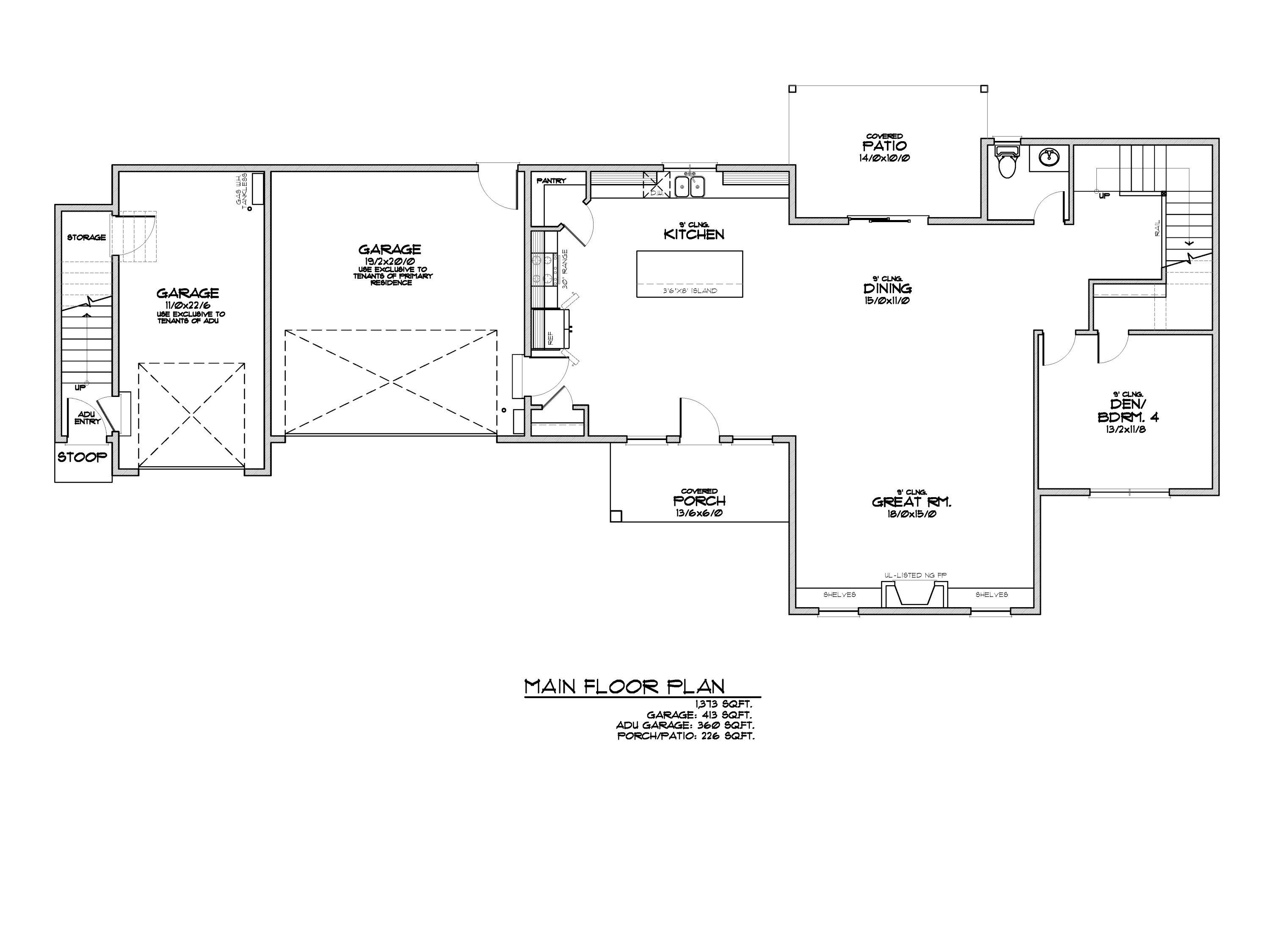 61433 Se Daybreak Court. Bend, OR 97702