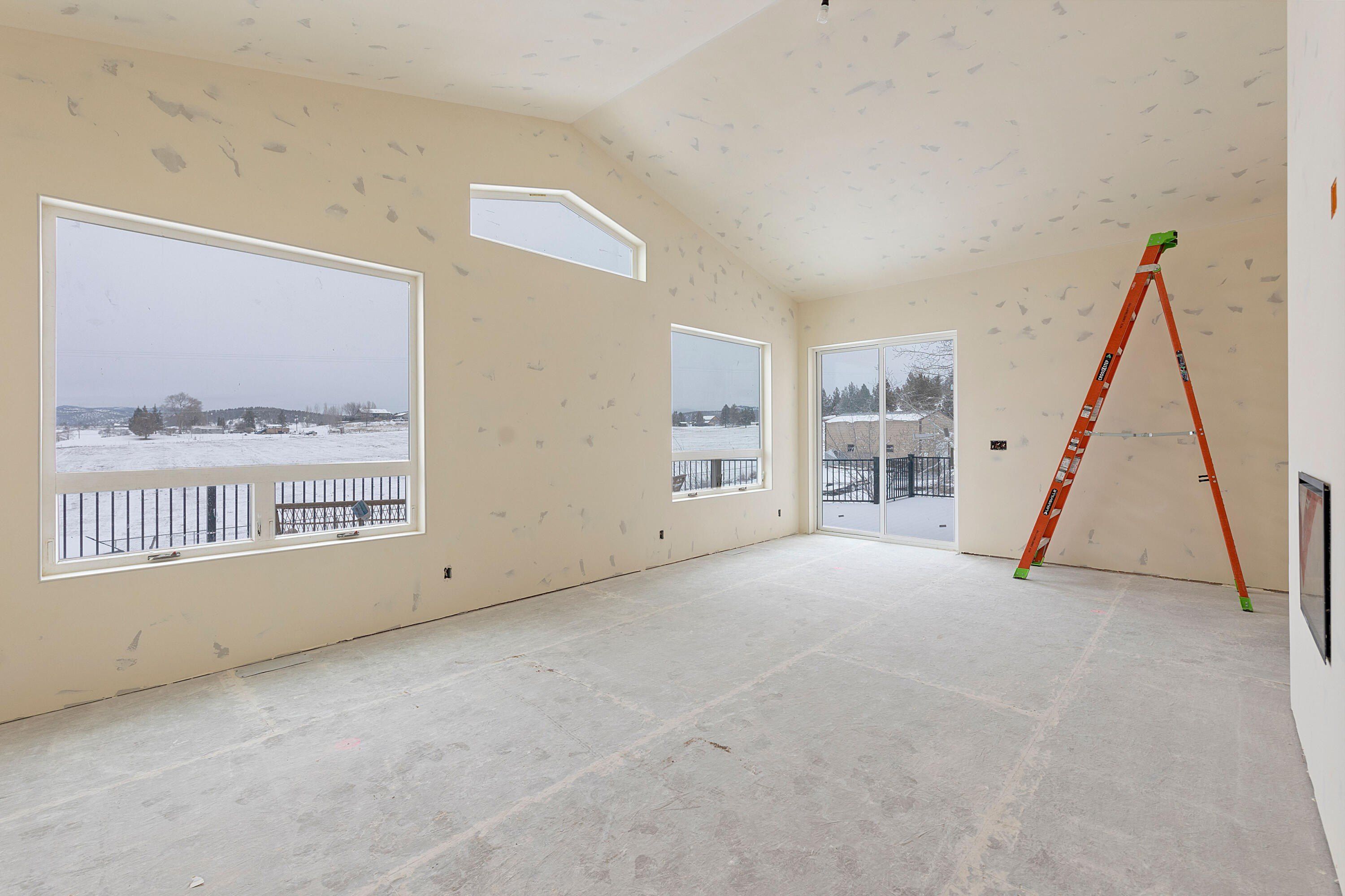 3248 Ne Yellowpine Road 00. Prineville, OR 97754