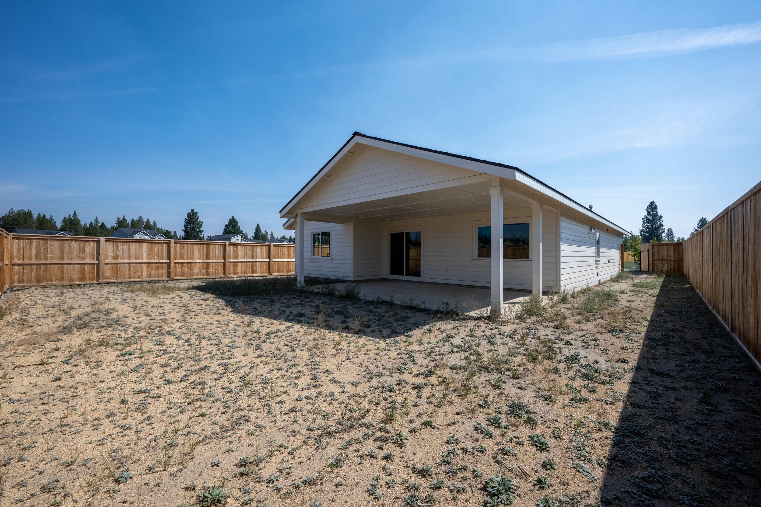 51779 Morning Pine Drive. La Pine, OR 97739
