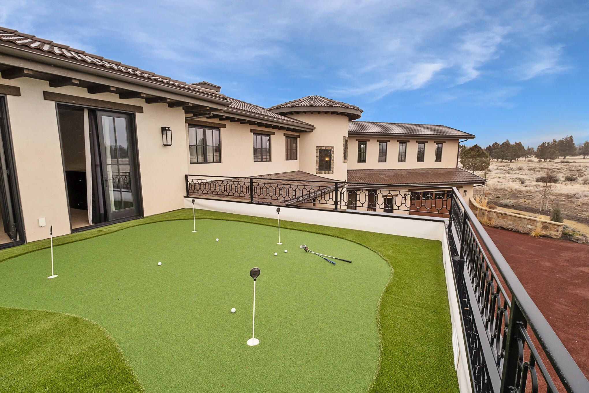 11698 Pinedale Lane. Terrebonne, OR 97760