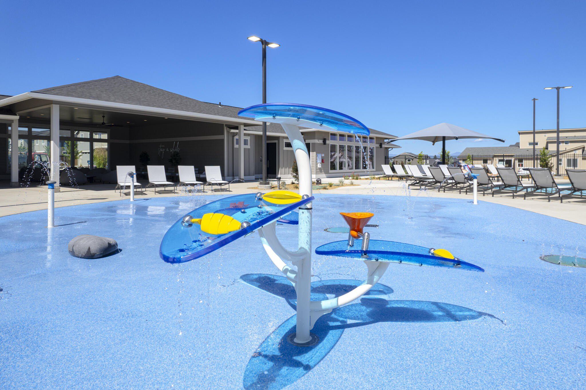 3855 Ne Petrosa Avenue. Bend, OR 97701