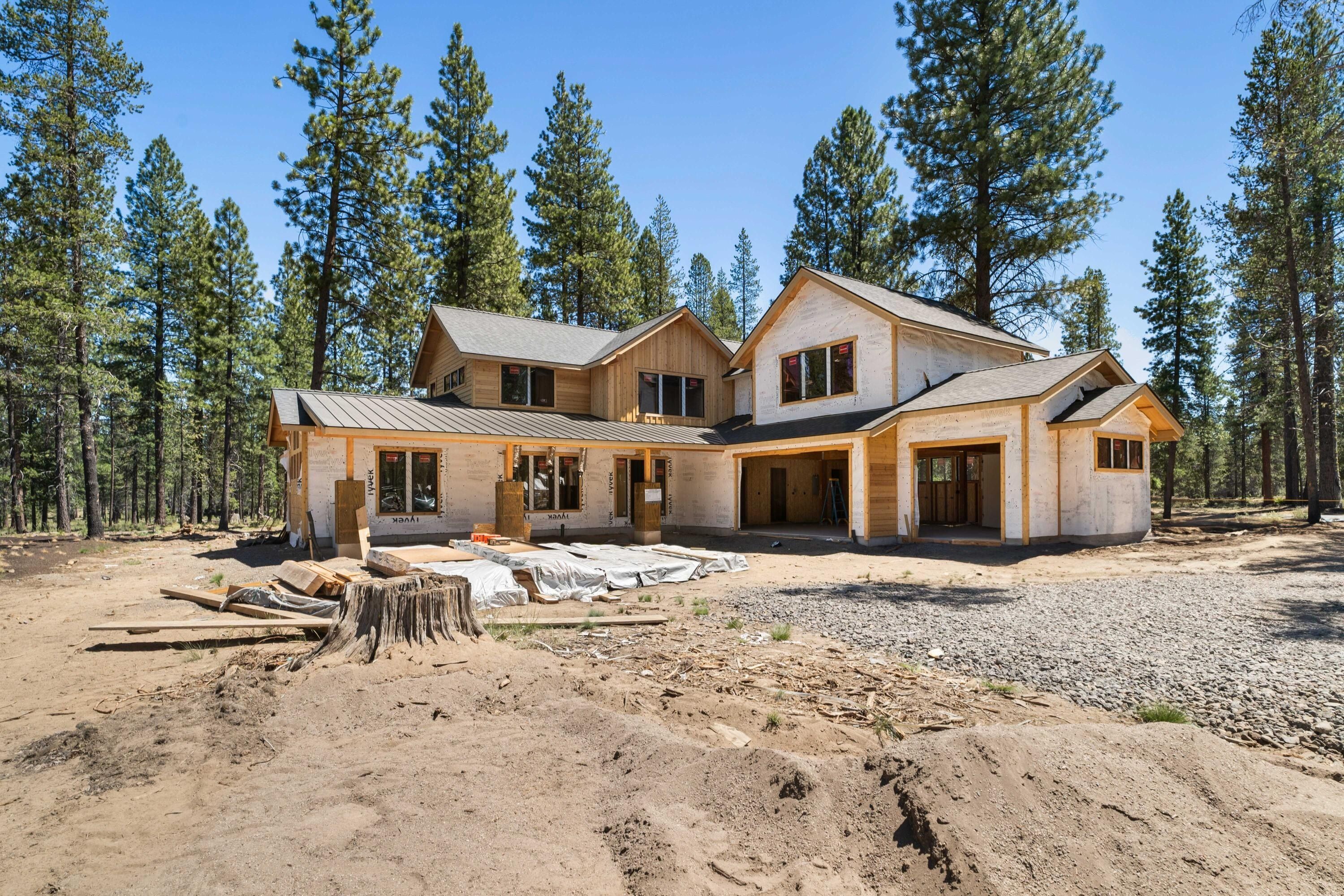 56217 Rockcress Lane. Bend, OR 97707