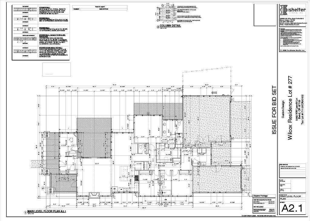 3362 Nw Leavitt Lane. Bend, OR 97703