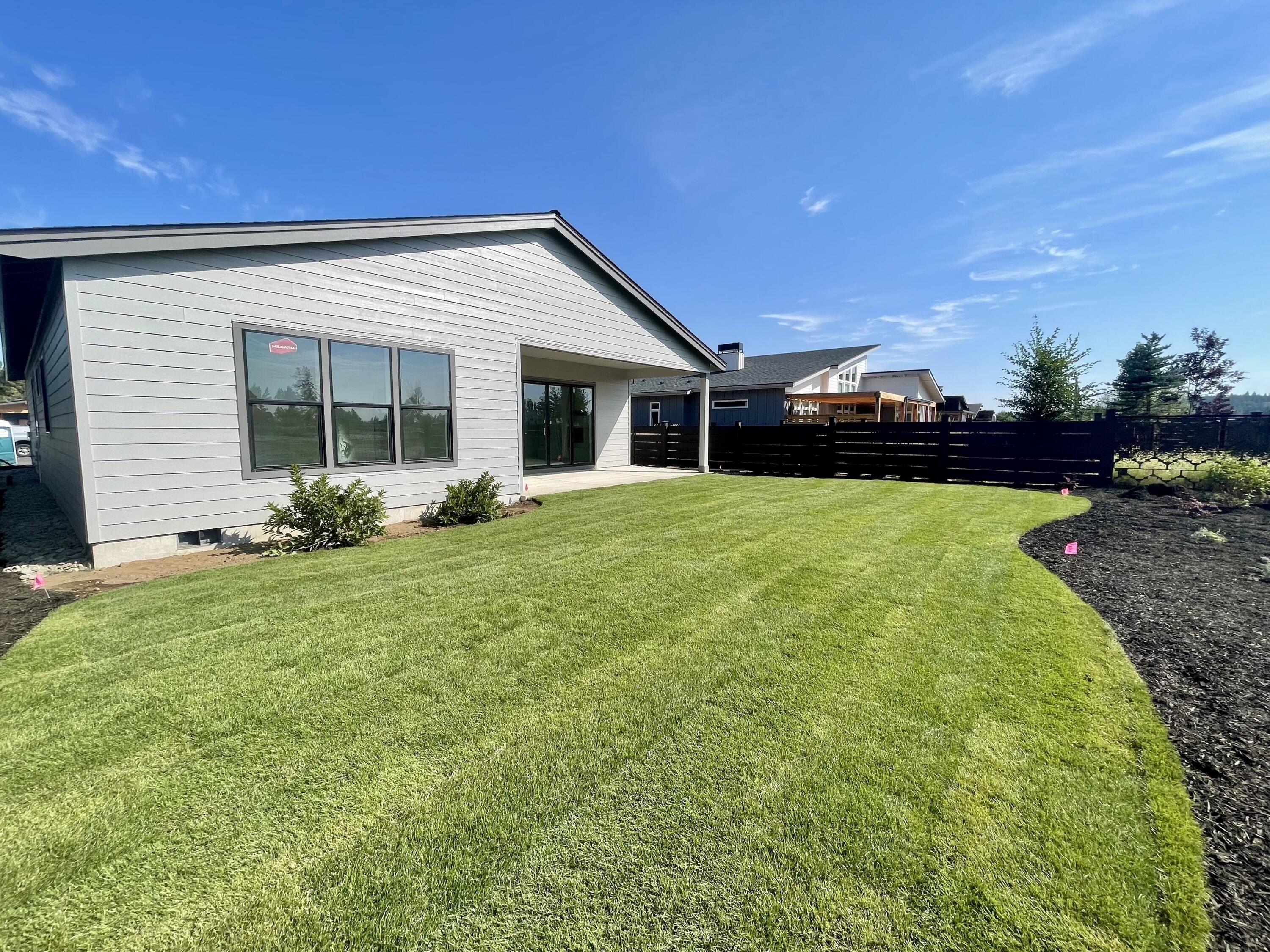 411 E Diamond Peak Avenue. Sisters, OR 97759