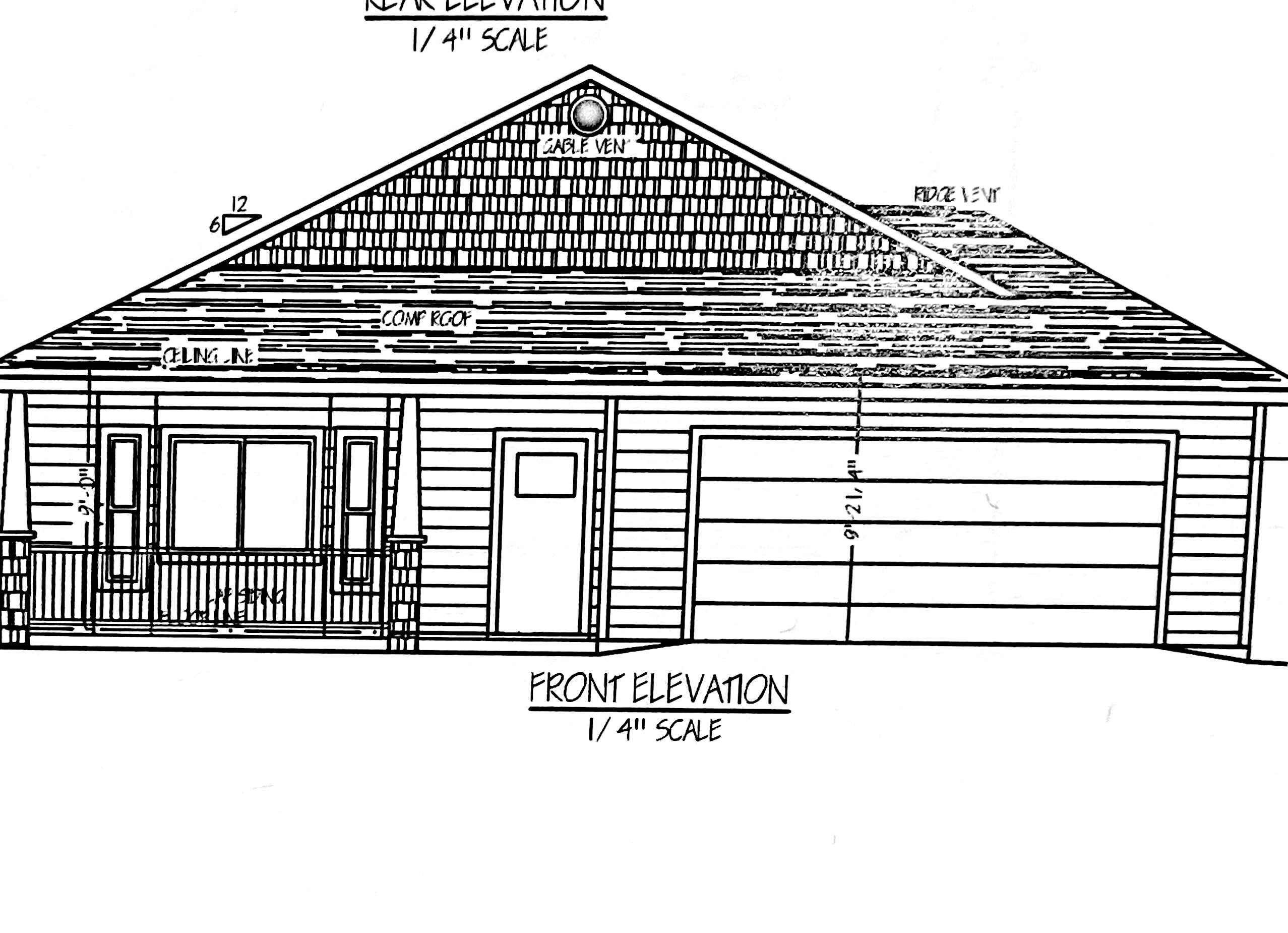 811 Quail Point Drive. Klamath Falls, OR 97601