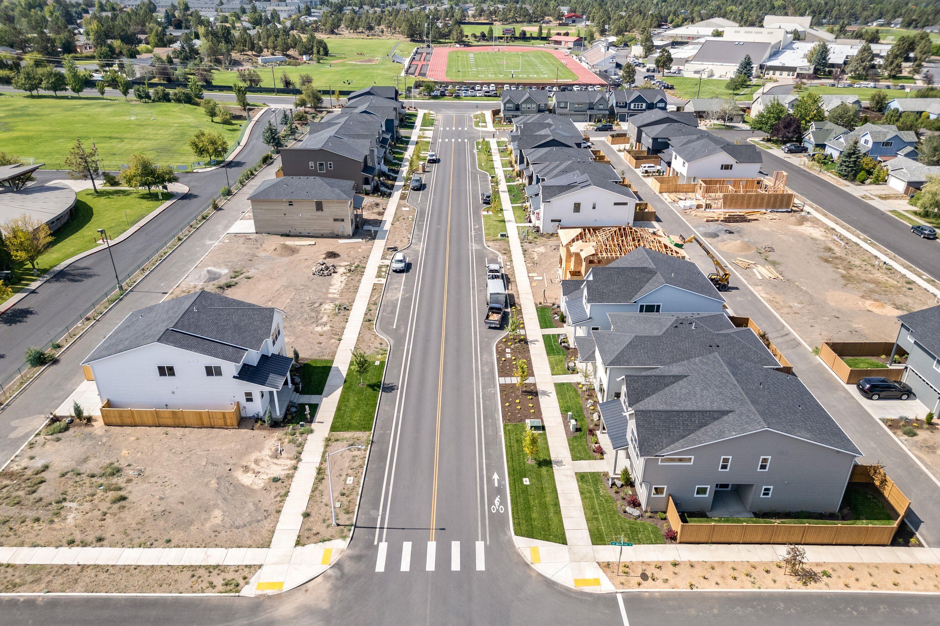 2111 Sw 43Rd Street. Redmond, OR 97756