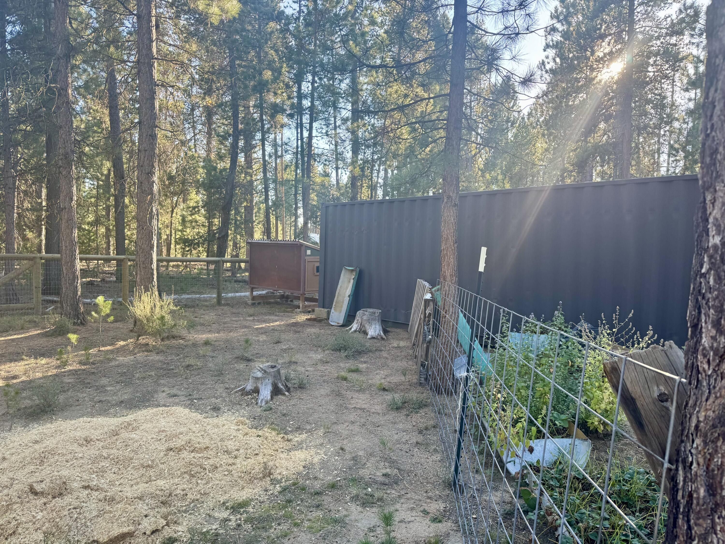 1920 Cheryl Drive. La Pine, OR 97739
