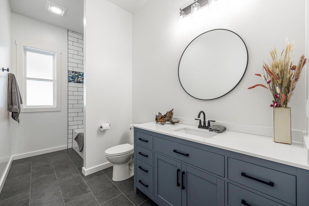 12041 Turnstone Drive. Klamath Falls, OR 97601