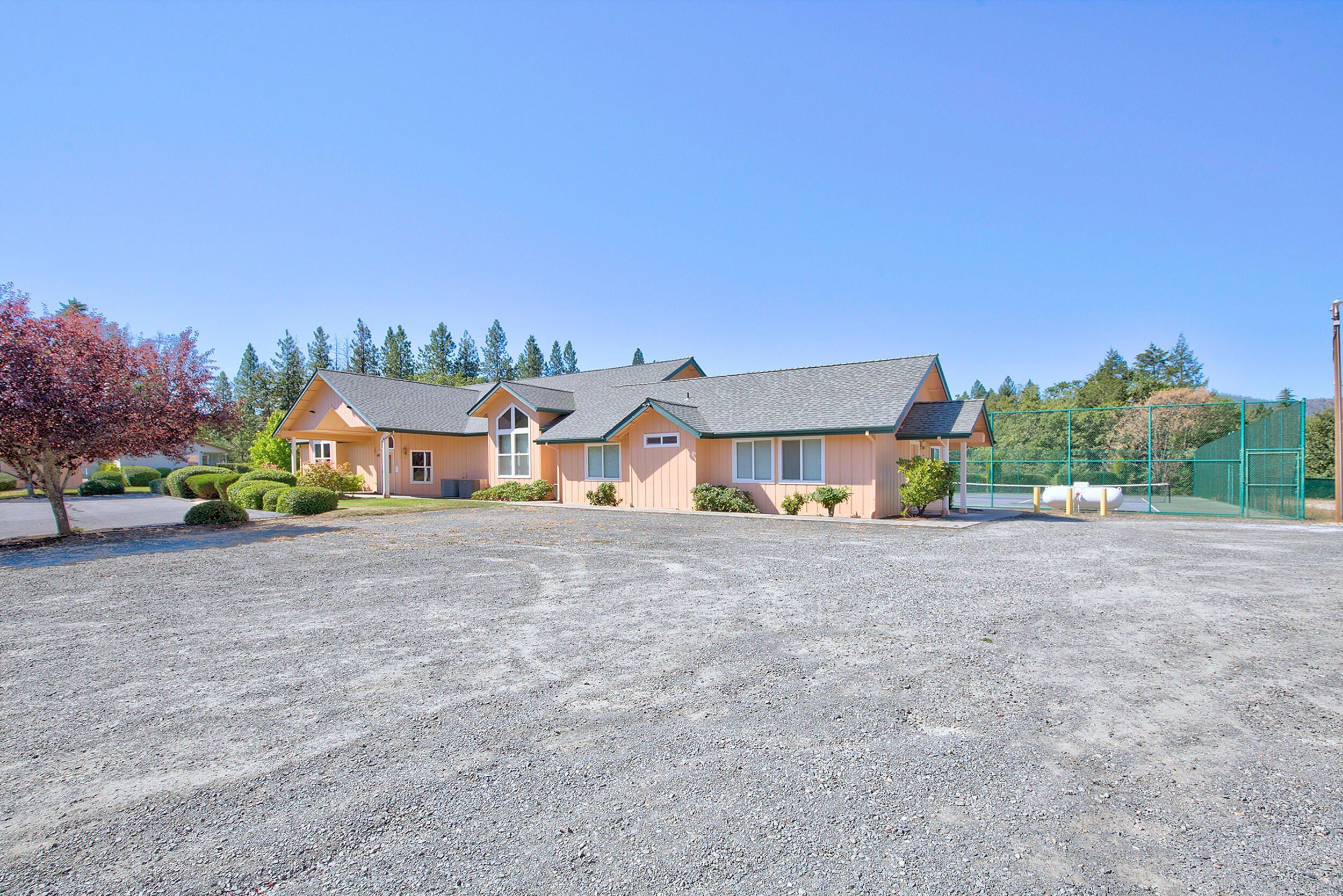 244 Cedar Brook Lane. Cave Junction, OR 97523