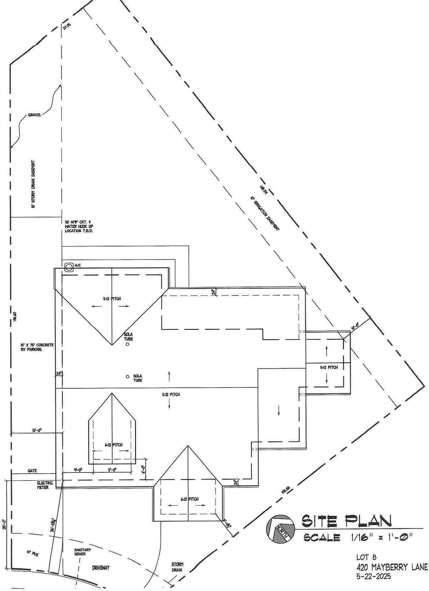 420 Mayberry Lane. Central Point, OR 97502