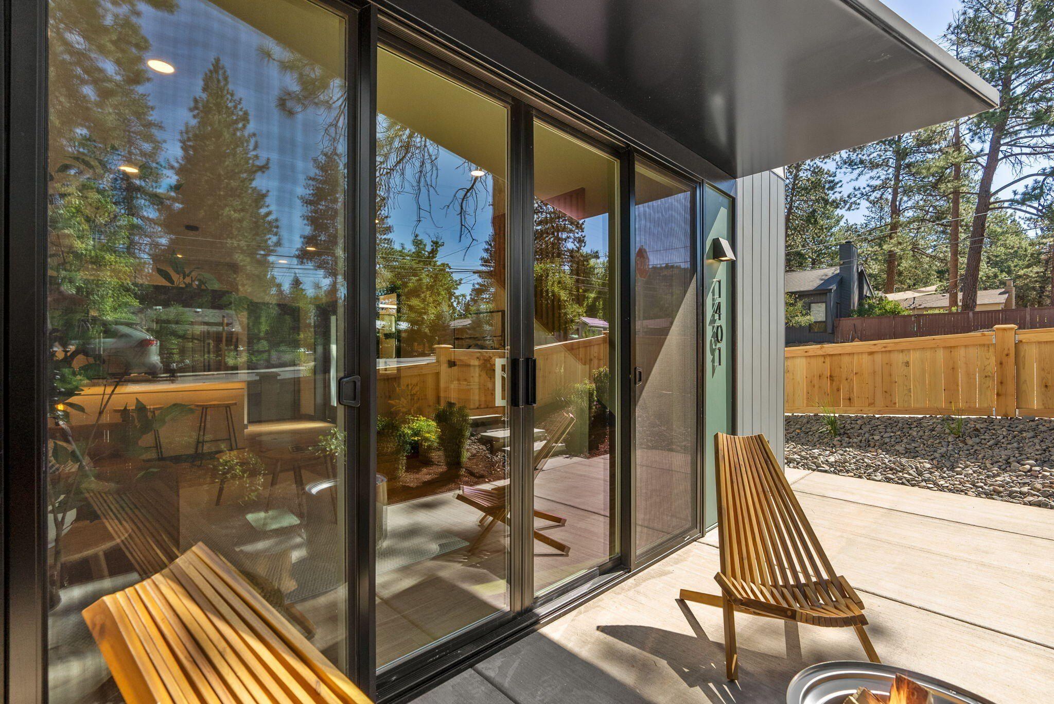 970 Ne Norton Avenue. Bend, OR 97701