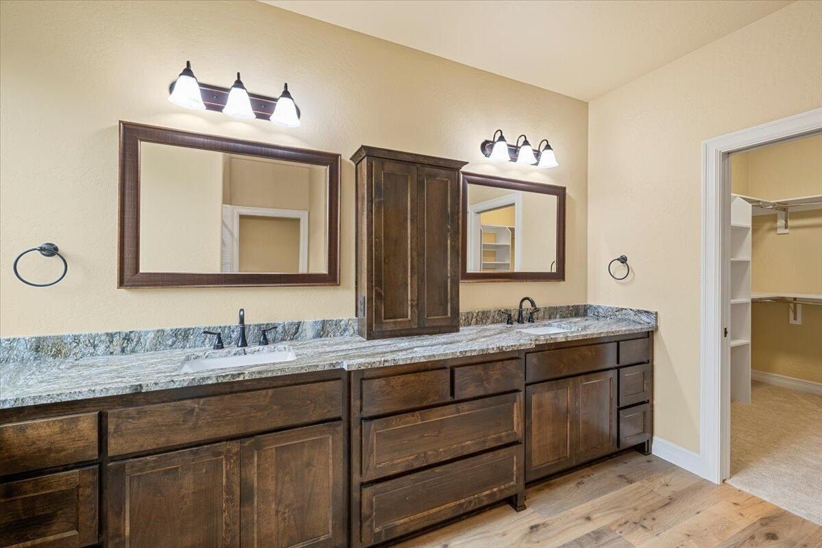 3027 Mt Thielsen Drive. Medford, OR 97504