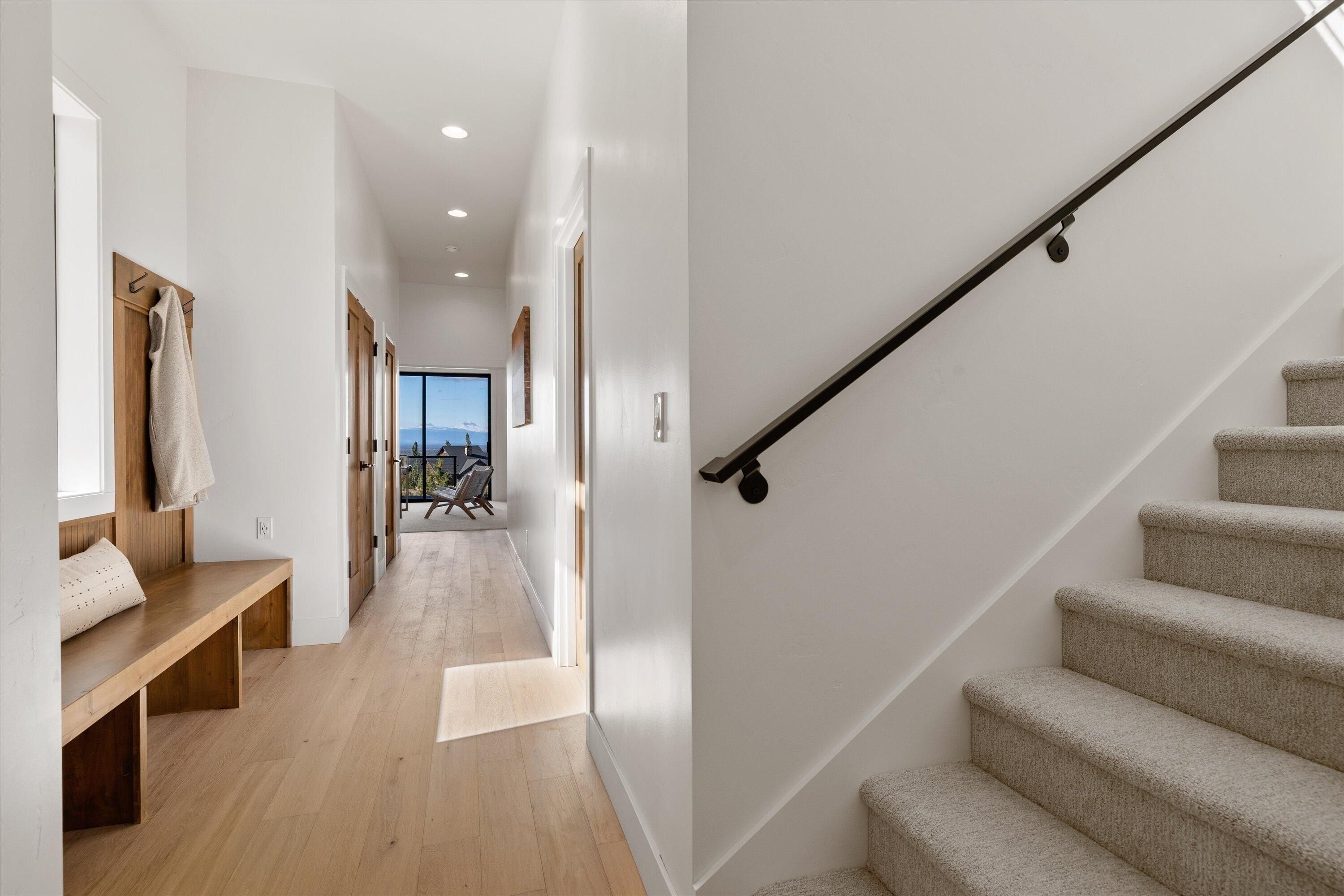 16028 Sw Brasada Ranch Road. Powell Butte, OR 97753