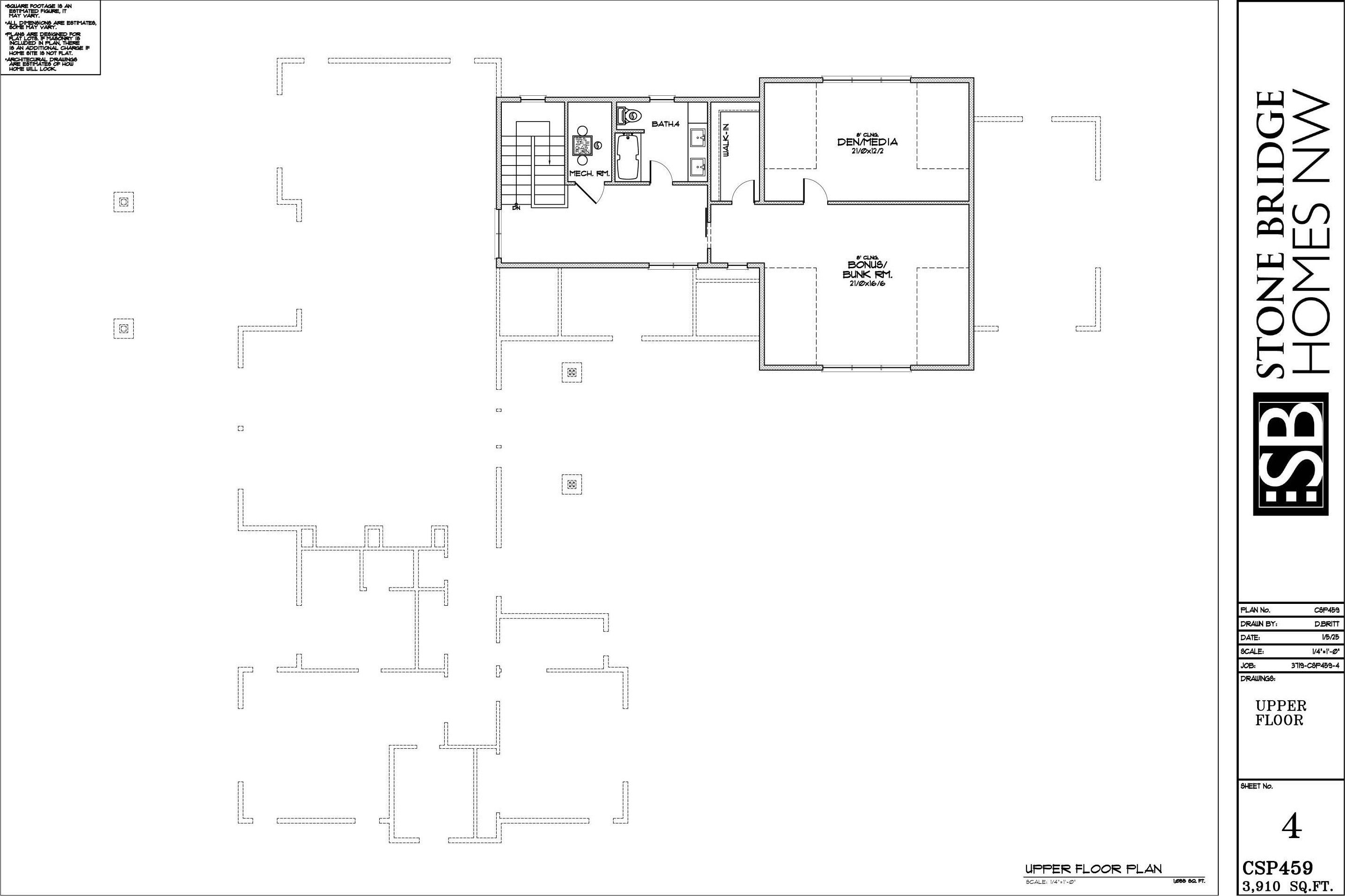 17815 Preservation Loop. Bend, OR 97707