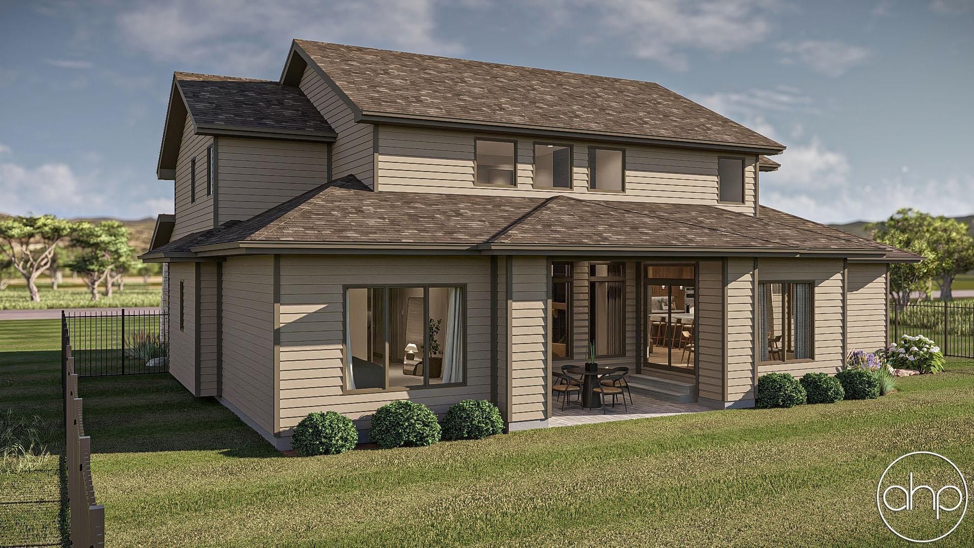 1214 Overlook Drive. Eagle Point, OR 97524