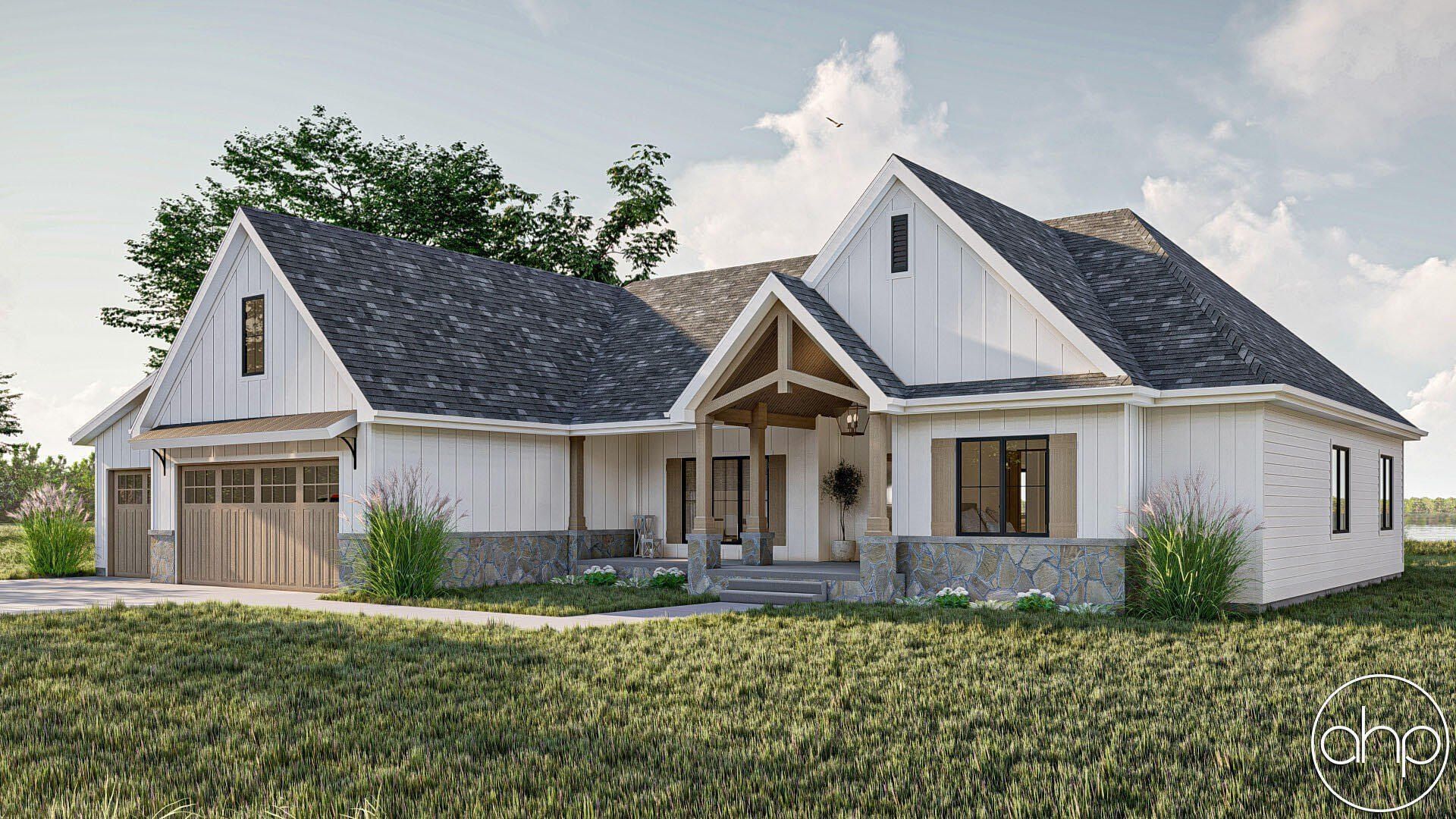 1219 Overlook Drive. Eagle Point, OR 97524