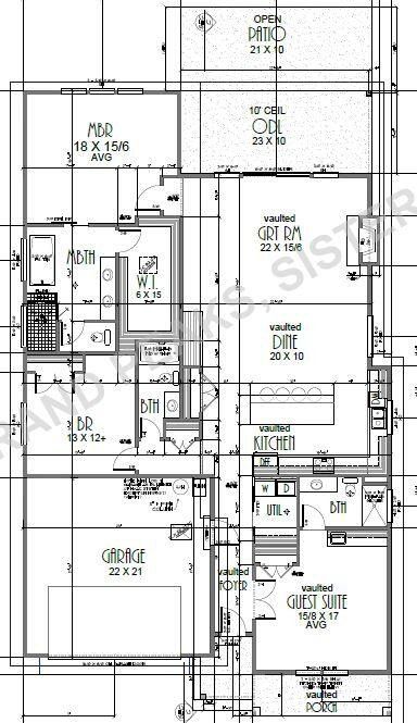 351 E Diamond Peak Avenue. Sisters, OR 97759